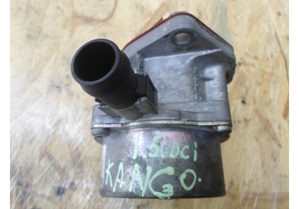 вакуумний насос Renault Kangoo, Clio, Clio II, Clio III, Megane, Megane II, Modus, Scenic II, 1.5dci, 8200113585, 8201005297, 7.22389.12, 8200327149